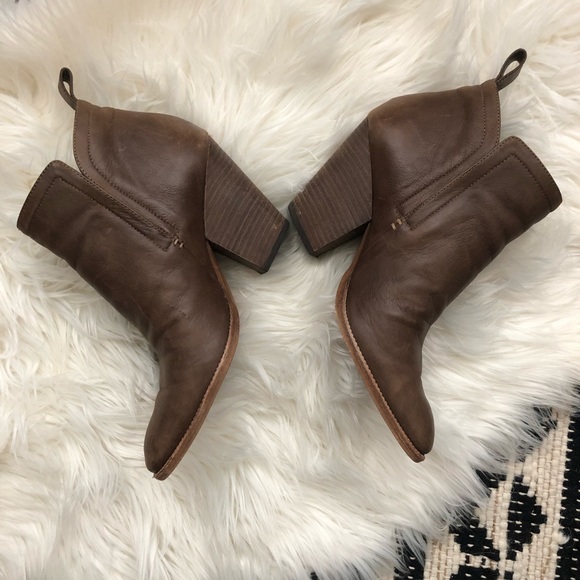 Dolce Vita ankle boots - Picture 4 of 7